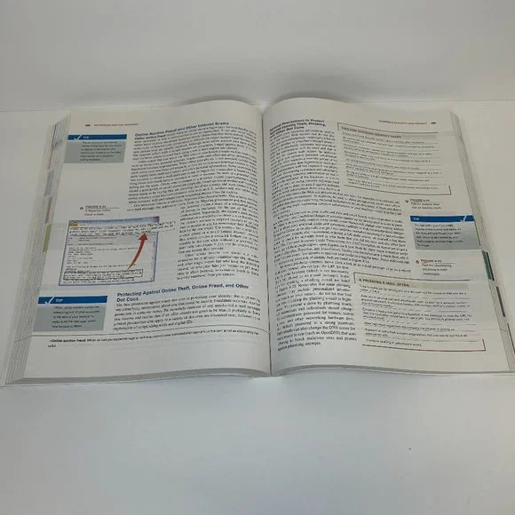 Understanding Computers: Today and Tomorrow: Comprehensive - Picture 2 of 4